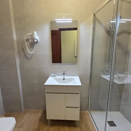 Subvilla Place Apartamento Nazaré