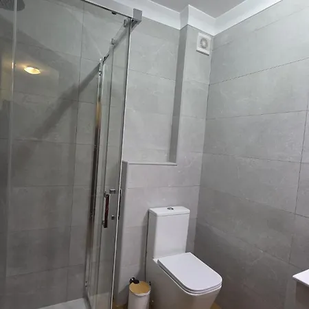 Apartamento Subvilla Place Nazaré