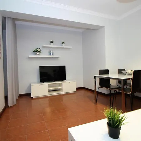 Subvilla Place דירה *