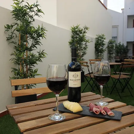 דירה Subvilla Place