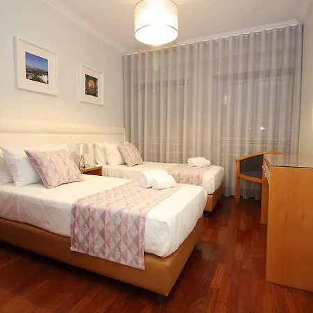 Subvilla Place דירה *