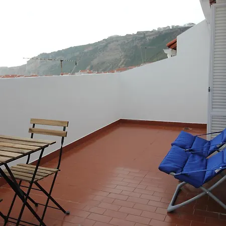 Subvilla Place נאזרה