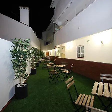 Subvilla Place דירה *