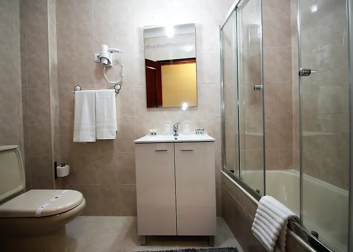 Subvilla Place Apartment