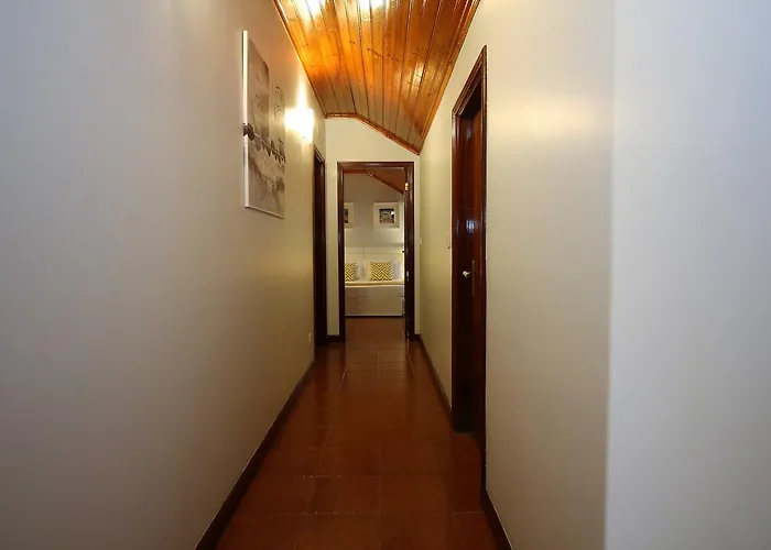 Subvilla Place Apartment *