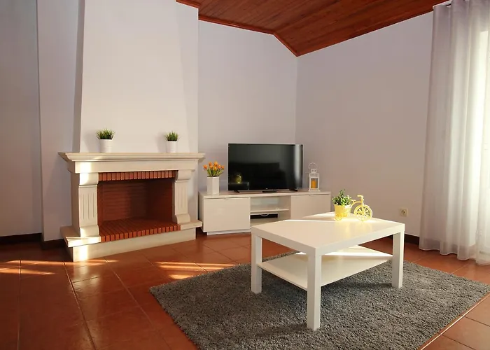 Subvilla Place * Nazaré