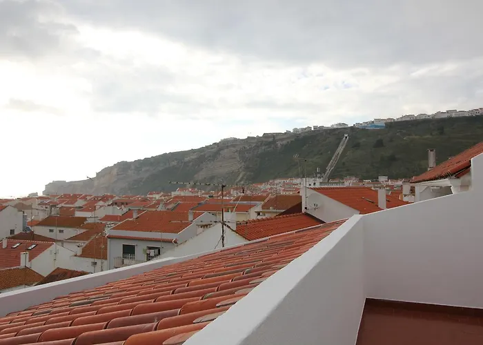 Subvilla Place Nazaré