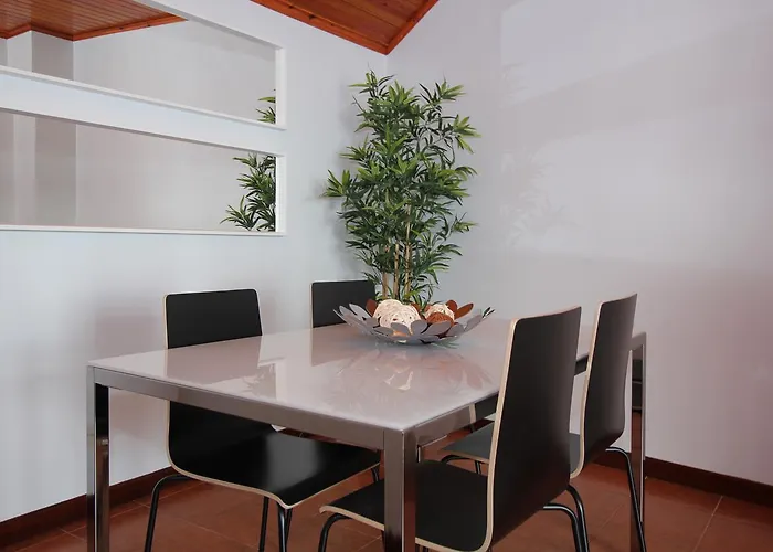 Subvilla Place * Nazaré