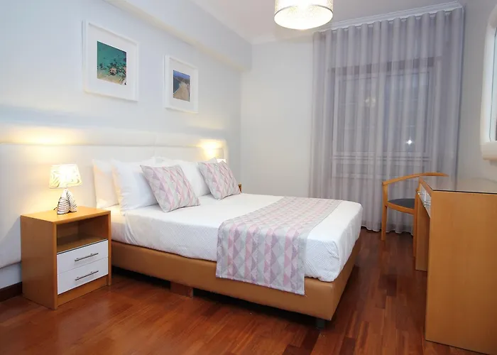 Subvilla Place Apartment *