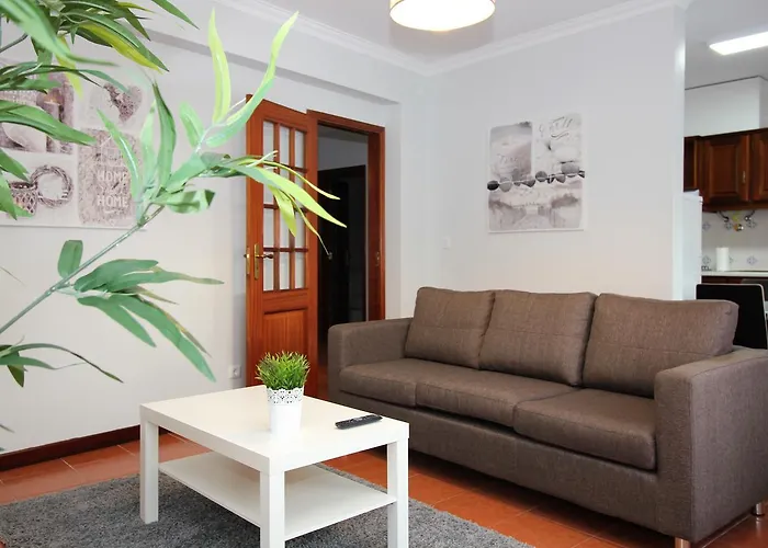 Subvilla Place Nazaré