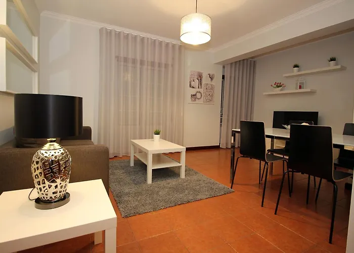 Subvilla Place * Nazaré