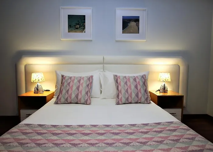 Apartment Subvilla Place *