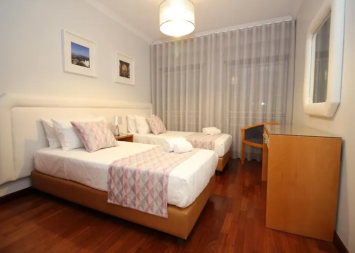 Subvilla Place Apartment *