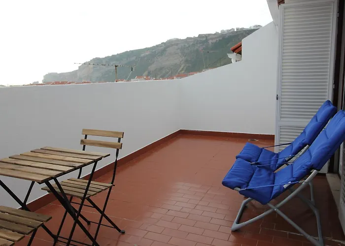 Subvilla Place Nazaré