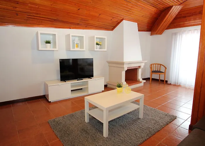 Subvilla Place Apartment Nazaré