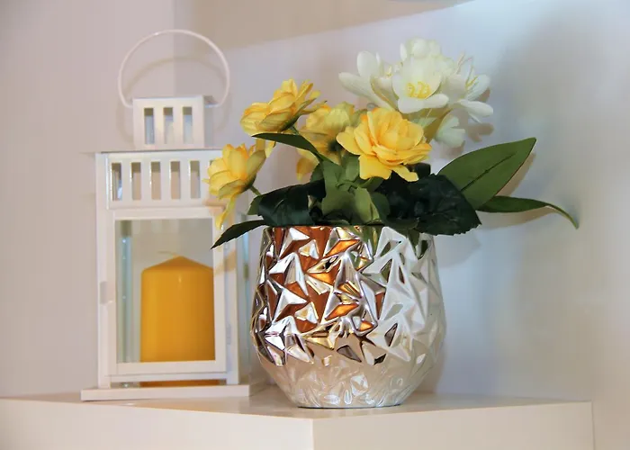 Subvilla Place Apartment *