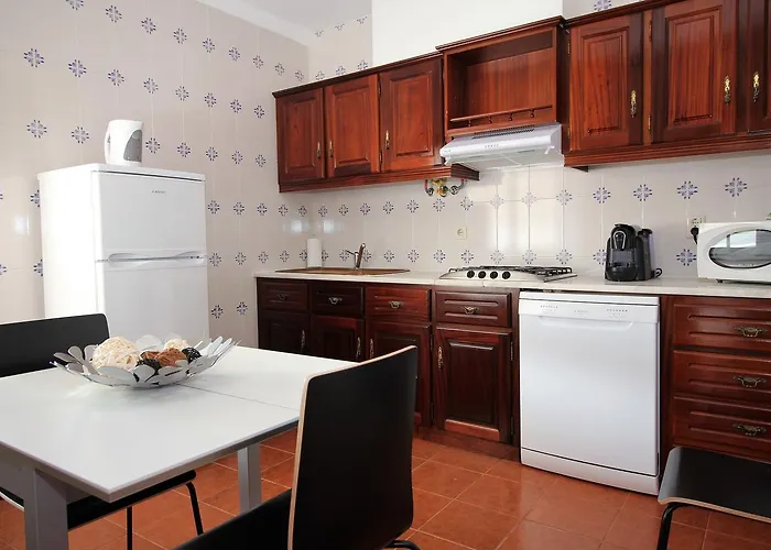 Subvilla Place Apartment