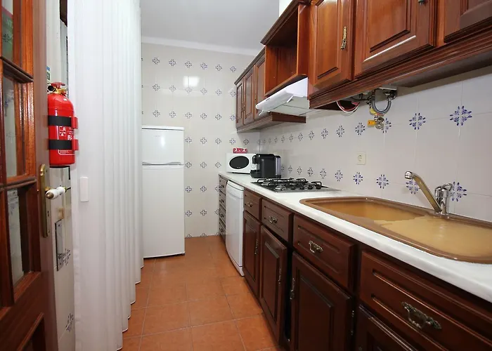 Subvilla Place Nazaré