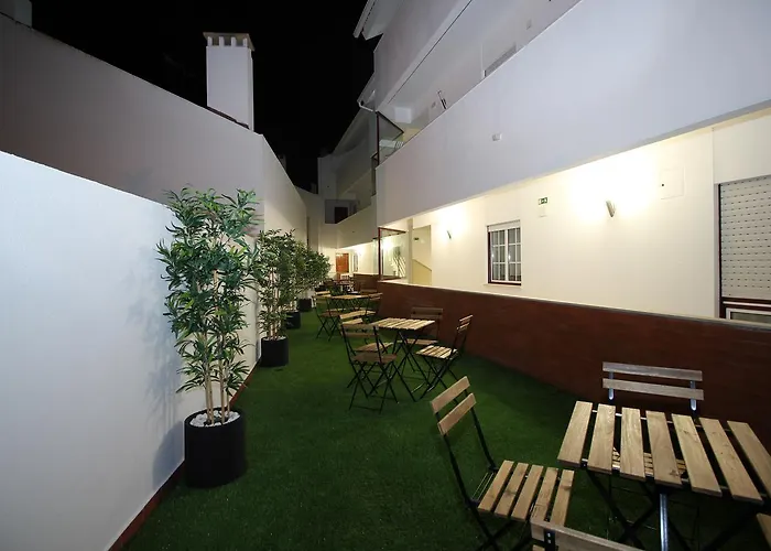 Subvilla Place Apartment *