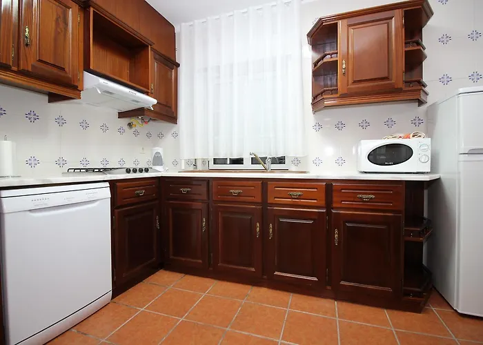 Subvilla Place Apartment