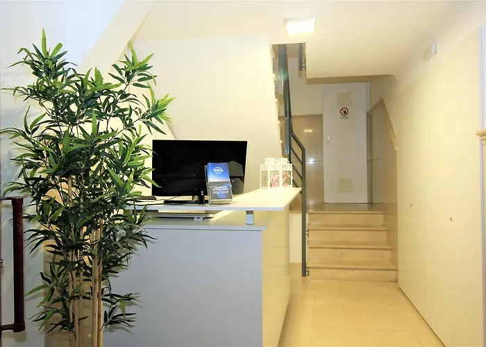 Subvilla Place Apartment Nazaré