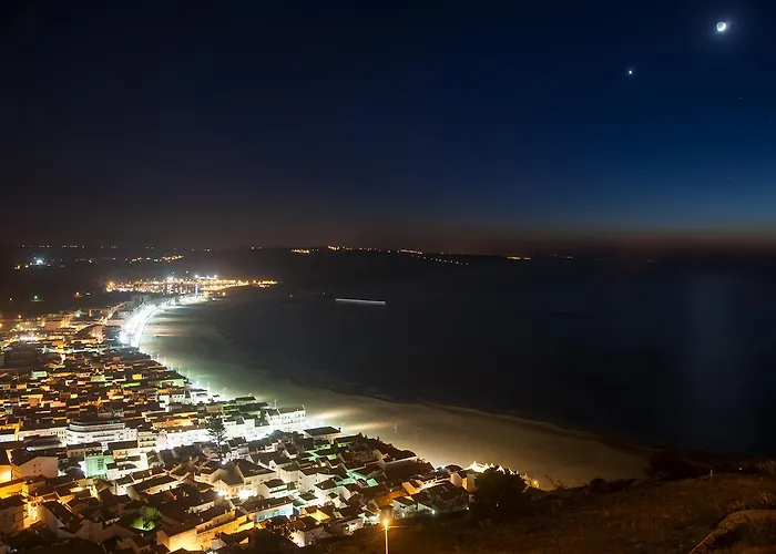 Subvilla Place * Nazaré