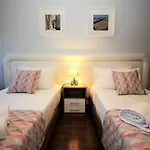 Apartament Subvilla Place Nazaré