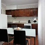 Apartament Subvilla Place Nazaré