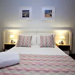 Appartement Subvilla Place Nazaré