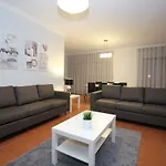 Apartament Subvilla Place