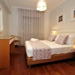 Appartement Subvilla Place Nazaré
