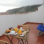 Apartament Subvilla Place Nazaré