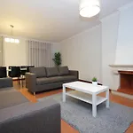 Apartament Subvilla Place Nazaré