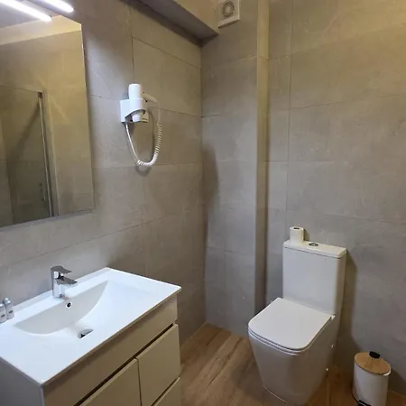Subvilla Place Apartman