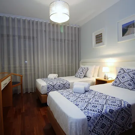 Subvilla Place * Nazare