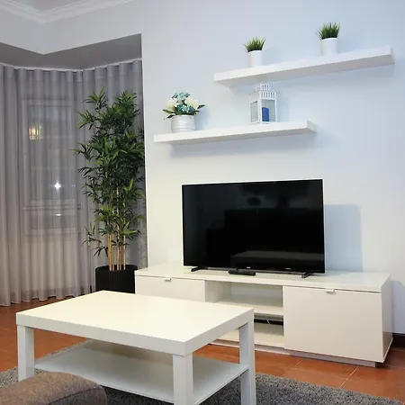 Apartment Subvilla Place Nazare