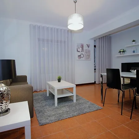 Subvilla Place * Nazare
