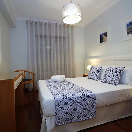 Subvilla Place Nazare