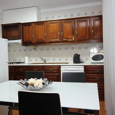Subvilla Place Nazare