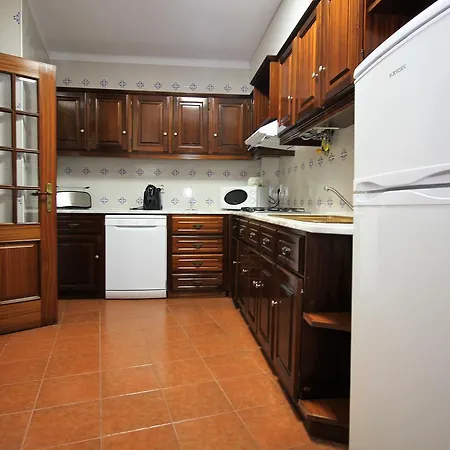 Subvilla Place Nazare