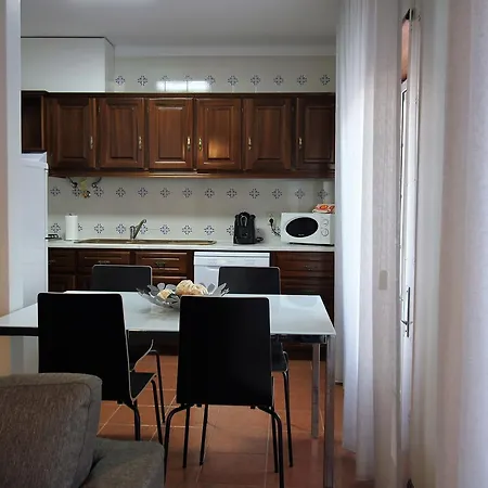 Subvilla Place Daire Nazaré