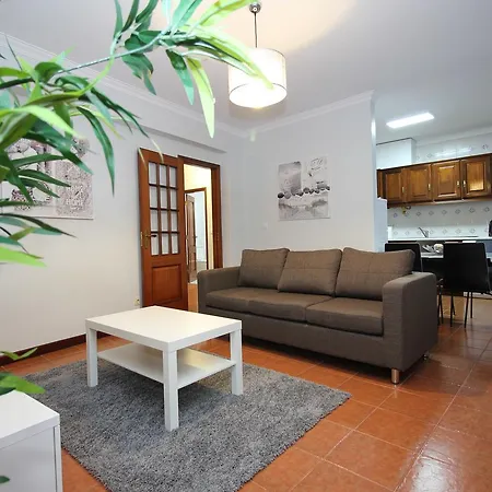 Apartamento Subvilla Place *