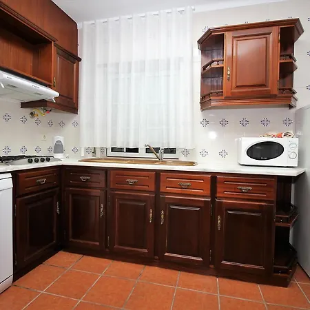 Apartment Subvilla Place *