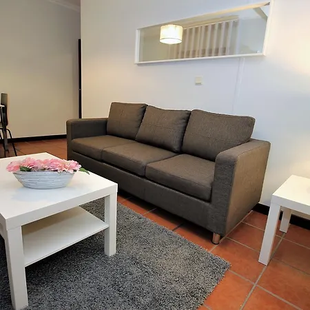 Apartamento Subvilla Place