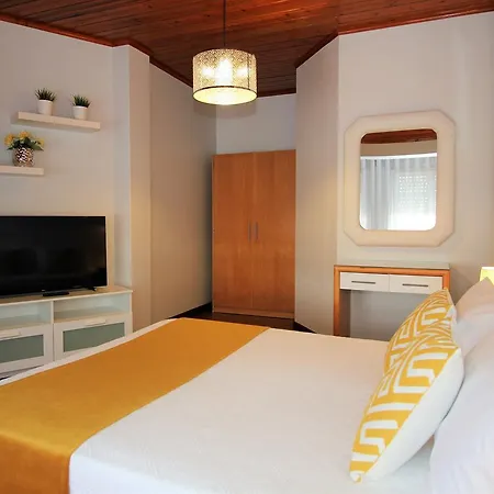 Apartamento Subvilla Place *