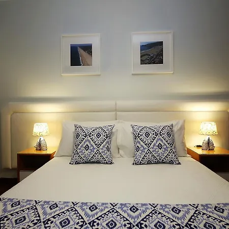 Apartment Subvilla Place Nazare