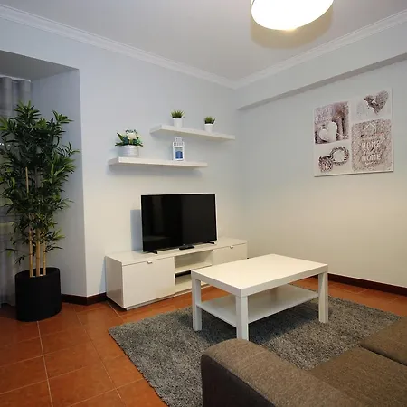 Apartment Subvilla Place Nazare