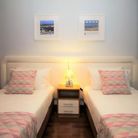 Apartment Subvilla Place