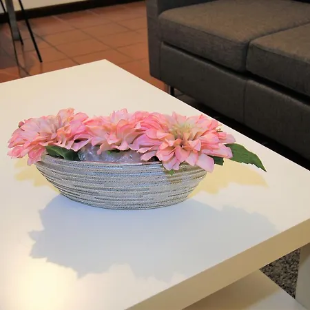 Apartment Subvilla Place
