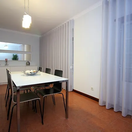 Apartamento Subvilla Place *